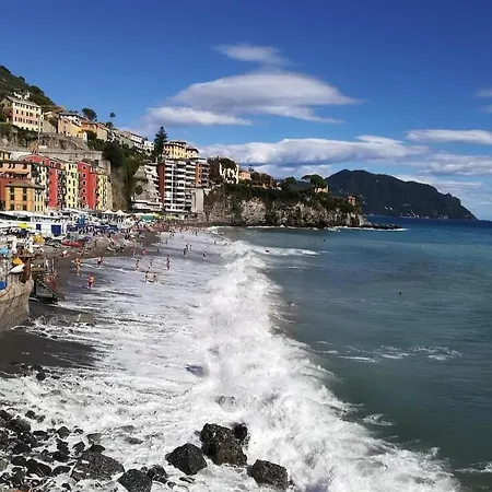 A Due Passi Dal Mare *